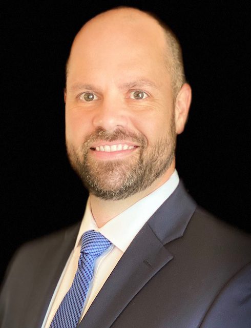 Bob Whelan Headshot